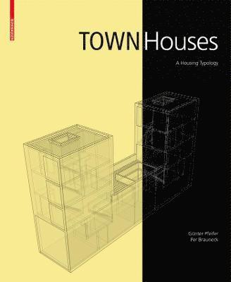 Town Houses 1