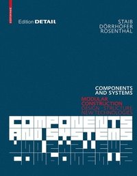 bokomslag Components and Systems