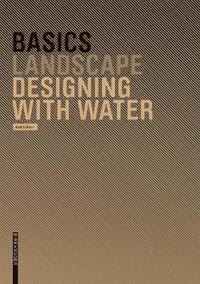 bokomslag Basics Designing with Water