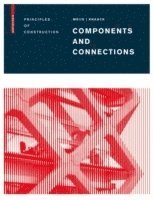 bokomslag Components and Connections