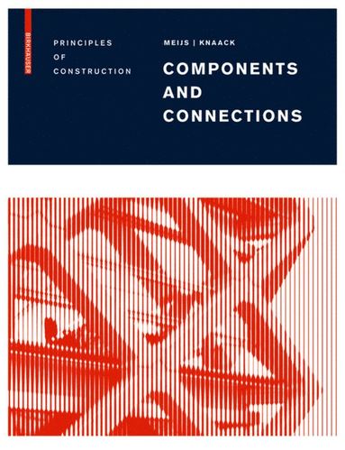 bokomslag Components and Connections