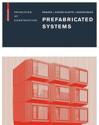 bokomslag Prefabricated Systems