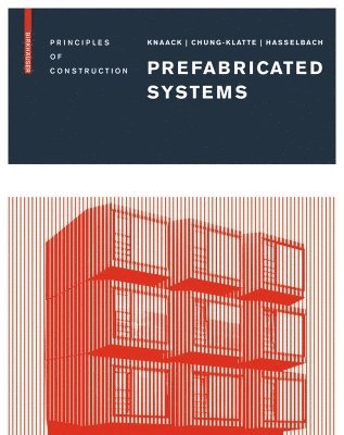 bokomslag Prefabricated Systems