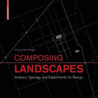 bokomslag Composing Landscapes