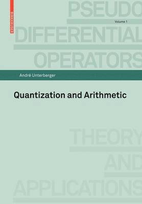 Quantization and Arithmetic 1