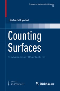 bokomslag Counting Surfaces