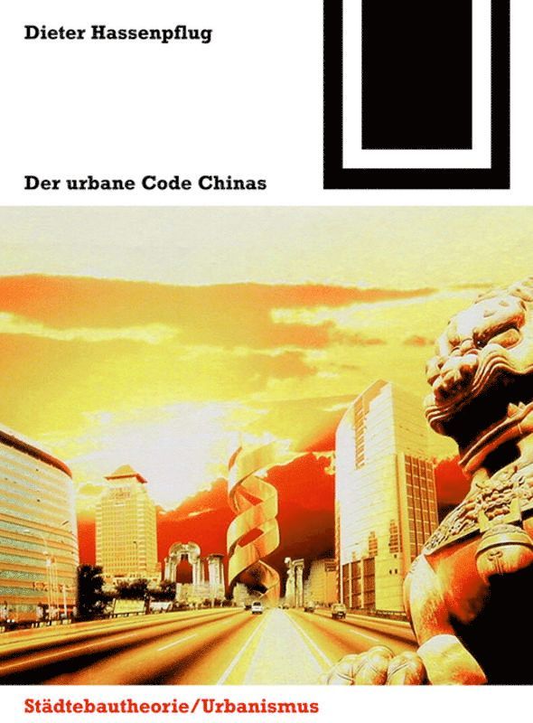 urbane Code Chinas