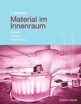 Christian Schittich - Material im Innenraum, Inbunden. Tillgänglighet: Tillfälligt slut