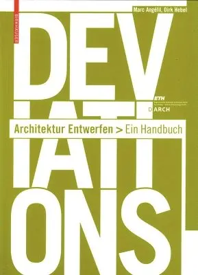 Marc Angélil, Dirk Hebel - Deviations, Häftad. Tillgänglighet: Tillfälligt slut
