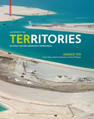 Henri Bava, Lisa Diedrich - Territories, Inbunden. Tillgänglighet: Tillfälligt slut