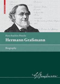 bokomslag Hermann Gramann