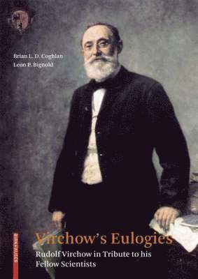 bokomslag Virchow's Eulogies