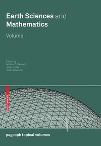 bokomslag Earth Sciences and Mathematics, Volume I