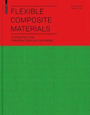 bokomslag Flexible Composite Materials