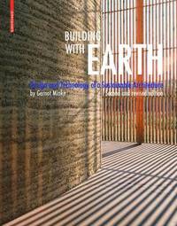 bokomslag Building with Earth