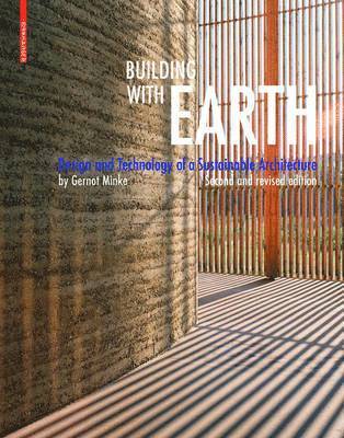 bokomslag Building with Earth