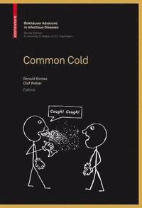 bokomslag Common Cold