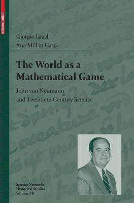 The World as a Mathematical Game 1