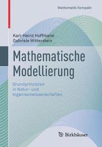 bokomslag Mathematische Modellierung
