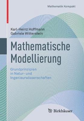 Mathematische Modellierung 1