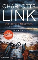 Charlotte Link - Die Entscheidung, Inbunden
