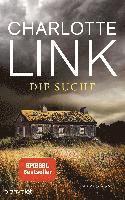 Charlotte Link - Die Suche, Inbunden