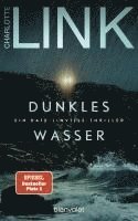 Dunkles Wasser