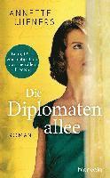 Die Diplomatenallee 1