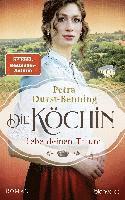 bokomslag Die Köchin - Lebe deinen Traum