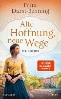 bokomslag Alte Hoffnung, neue Wege