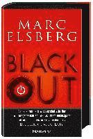 BLACKOUT - Morgen ist es zu spät