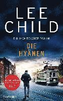 bokomslag Child, L: Hyänen