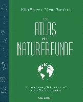 bokomslag Der Atlas für Naturfreunde