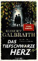 Das tiefschwarze Herz
