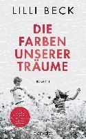 bokomslag Die Farben unserer Träume