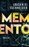 Matt Basanisi, Gerd Schneider - Memento, Inbunden