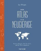 bokomslag Der Atlas für Neugierige