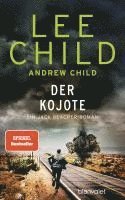 Lee Child, Andrew Child - Der Kojote, Inbunden