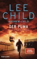 Lee Child, Andrew Child - Der Puma, Inbunden