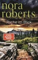 bokomslag Rache im Blick