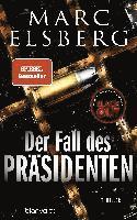 bokomslag Der Fall des Präsidenten