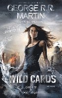 bokomslag Wild Cards. Die erste Generation 02 - Der Schwarm