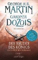 bokomslag Der Bruder des Königs