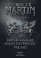 bokomslag Game of Thrones 5
