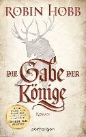 Robin Hobb - Die Gabe der Könige, Häftad