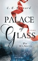 bokomslag Palace of Glass - Die Wächterin