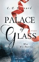 Palace of Glass - Die Wächterin 1