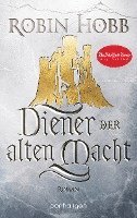 bokomslag Das Erbe der Weitseher 01. Diener der alten Macht