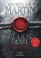 bokomslag Feuer und Blut - Erstes Buch