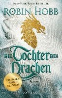 bokomslag Die Tochter des Drachen